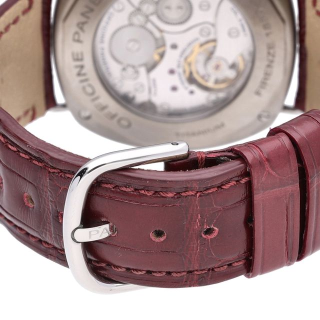 Panerai Radiomir Manual PAM00338 Image 3